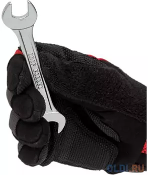 СИБИН 12 x 13 мм, рожковый гаечный ключ (27014-12-13)