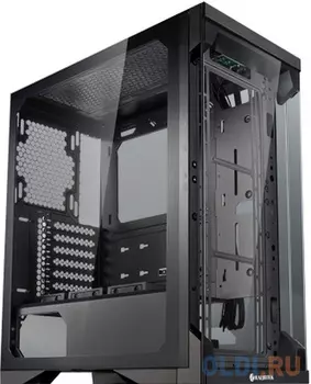 SILENOS 0R20B00179 , black, ATX M-ATX Mini-ITX, USB3.0x1, USB2.0x2, HD Audiox1 0R20B00179 , black, ATX; M-ATX; Mini-ITX, USB3.0x1, USB2.0x2, HD Audi