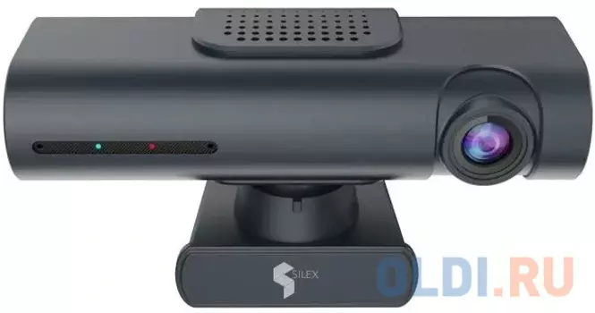 Silex Eye-Clarity HDC-AT