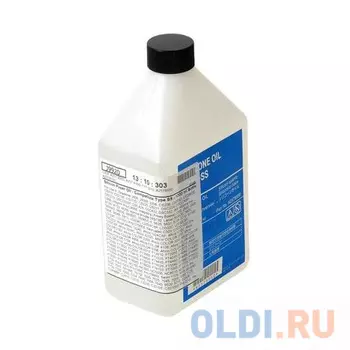 Силиконовое масло типа SS