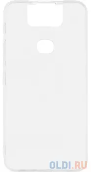Силиконовый чехол для Asus Zenfone 6 (ZS630KL) DF aCase-53