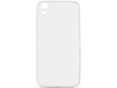 Силиконовый чехол для Huawei Honor 5A Plus DF hwCase-17