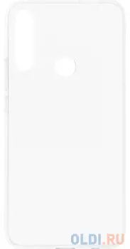 Силиконовый чехол для Huawei P Smart Z DF hwCase-77