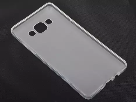 Силиконовый чехол для Samsung Galaxy A5 DF sCase-06