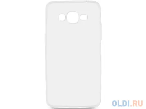 Силиконовый чехол для Samsung Galaxy J2 Prime/Grand Prime (2016) DF sCase-34