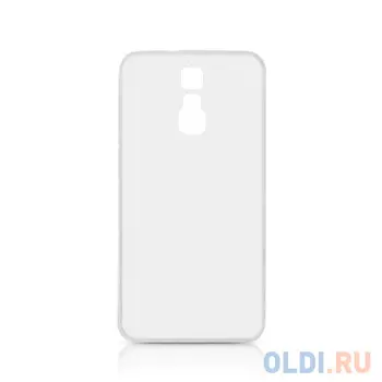 Силиконовый чехол для ZTE Blade A610 Plus DF zCase-12