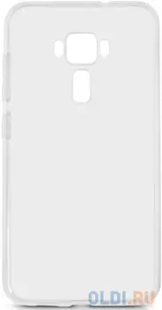 Чехол-накладка для ASUS Zenfone 3 (ZE552KL) DF aCase-23