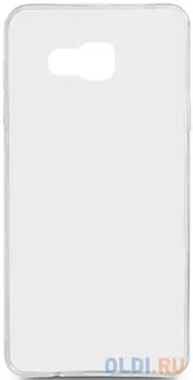 Чехол-накладка для Samsung Galaxy A7 (2016) DF sCase-13