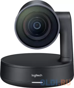 Система для видеоконференций (960-001224) Logitech ConferenceCam Rally Plus Ultra-HD