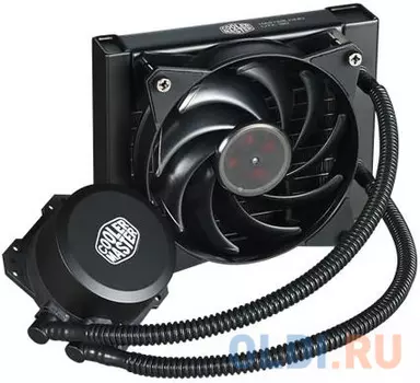 Система охлаждения Cooler Master MasterLiquid Lite 120 / MLW-D12M-A20PW-R1 /