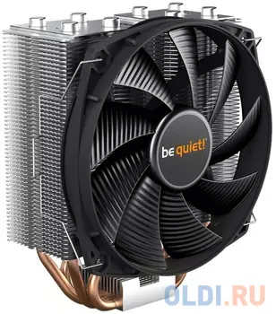 Система охлаждения — для процессора Be quiet ROCK SLIM 2