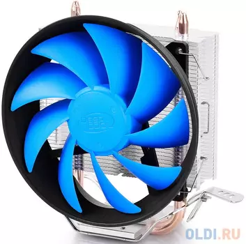 Система охлаждения для процессора Deepcool 200T
