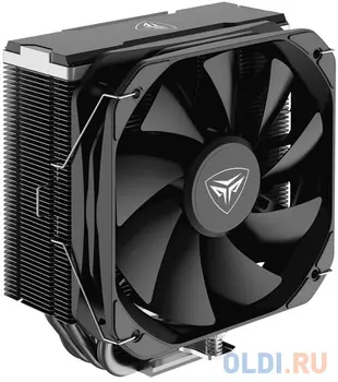 Система охлаждения для процессора PCCooler K6 BK