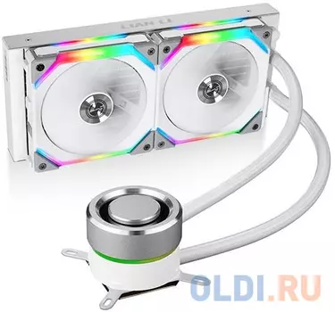 Система охлаждения жидкостная Lian Li Galahad 240SLA