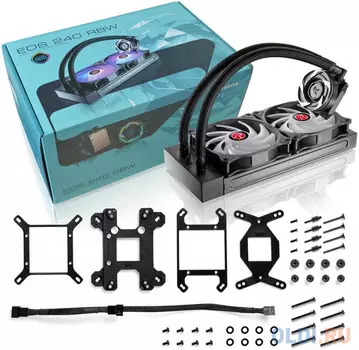 Система охлаждения жидкостная RAIJINTEK EOS 240