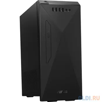 Системные блоки и рабочие станции/ ASUS S500MC-51040F0090 MT Intel Core i5 10400F(2.9Ghz)/16384Mb/512PCISSDGb/noDVD/Ext:nVidia GeForce RTX3060(12288Mb