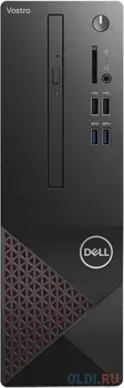 Системный блок DELL Vostro 3681 SFF