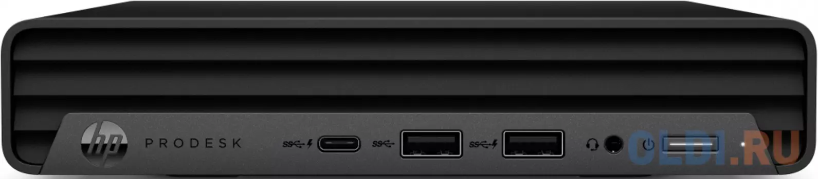 Системный блок HP 1C6Z1EA