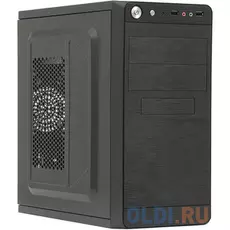 Системный блок OFFICE 146 PRO 0738833 &gt;Ryzen 3 3200G/8Gb/240Gb*2/int. RX Vega 8/500W/Win10 Pro x64