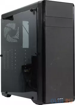 Системный блок OLDI Computers HOME 330 0793135