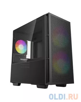 Системный блок OLDI Computers HOME 340