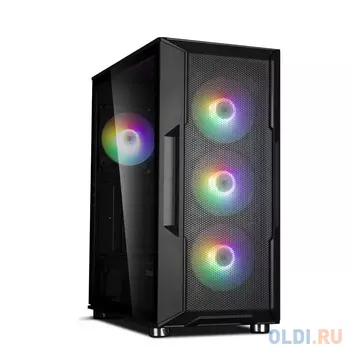 Системный блок OLDI Computers HOME 340