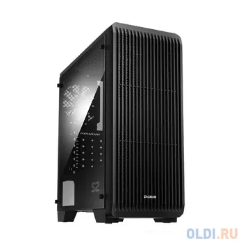 Системный блок OLDI Computers HOME 340