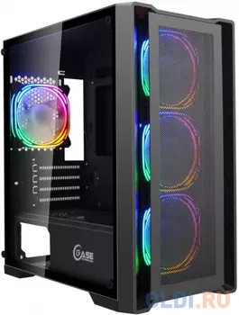 Системный блок OLDI Game