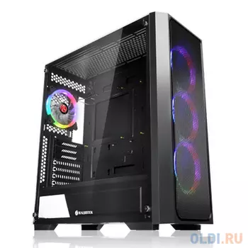 Системный блок OLDI Game PC 756 0808711