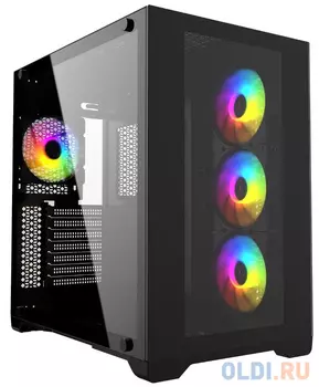 Системный блок OLDI Game PC 756 0808740