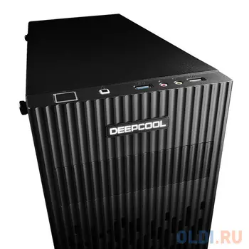 Системный блок OLDI OFFICE 190