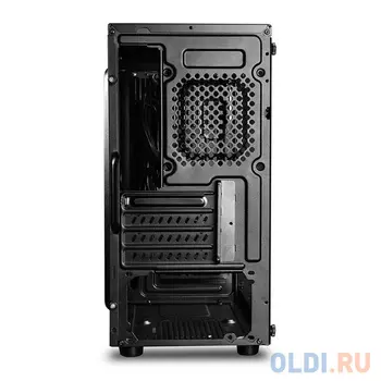 Системный блок OLDI Computers OFFICE 190