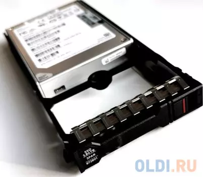 Системы хранения данных 3PAR 20000 3.84TB SAS SFF K2R25B HPE