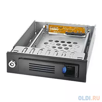 SK31101H04*13897 STORAGE KIT.,5.25 TO 3.5 HOTSWAP,SAS 12G 1PORT,CONVERTER(BK),W/BULK,FOR HDD CAGE (SK31101T3) {66}