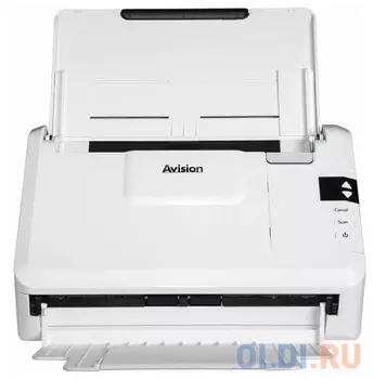 Сканер Avision AV332U