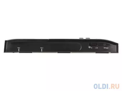 Сканер Avision MiWand 2 WiFi White (000-0783A-01G)