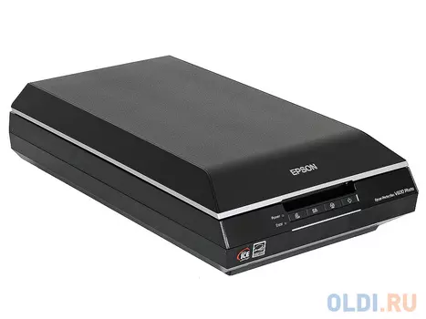 Сканер Epson Perfection V600 Photo 6400x9600 dpi CCD USB 2.0 B11B198033