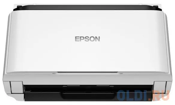 Сканер Epson WorkForce DS-410 протяжный