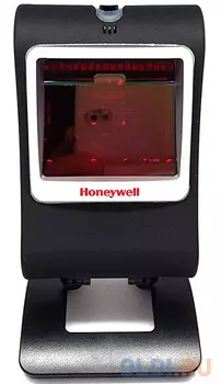 Сканер Honeywell 7580 Genesis черный MK7580-30B38-02-A