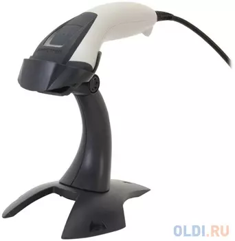 Сканер Honeywell Voyager 1200G белый/черный 1200g-1USB-1