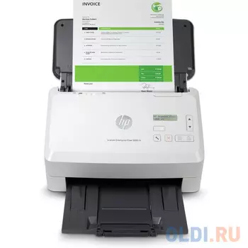 Сканер HP Scanjet Enterprise Flow 5000 s5 (6FW09A)