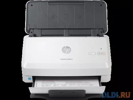 Сканер HP ScanJet Pro 3000 s4 (6FW07A)