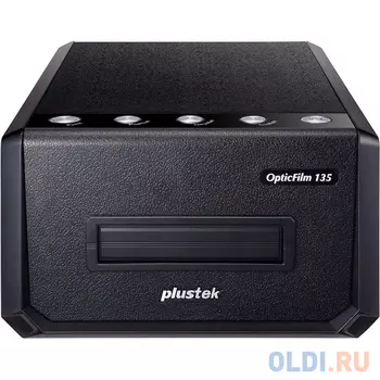 Сканер Plustek OpticFilm 135 0272TS