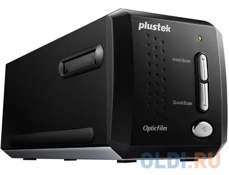 Сканер Plustek OpticFilm 8200i Ai 0227TS