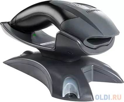 Сканер штрих-кода Honeywell 1202G-2USB-5