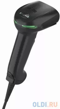 Сканер штрих-кода Honeywell 1950G (1950GHD-2USB-R) 1D/2D