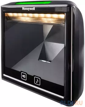 Сканер штрих-кода Honeywell 7980G-2USBX-0