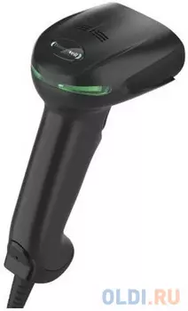 Сканер штрих-кода Honeywell Xenon (1950GSR-2USB-R)