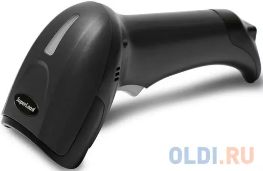 Сканер штрих-кода Mertech 2310HR 2D USB 4559