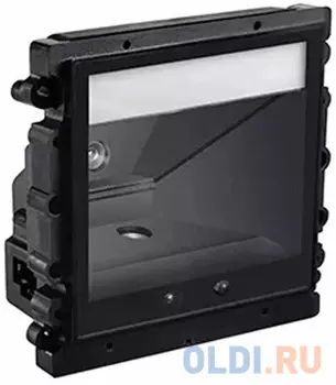 Сканер штрих-кода Mindeo MP718 1D/2D черный